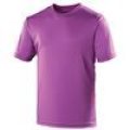 Heren Sportshirt AWDis JC001